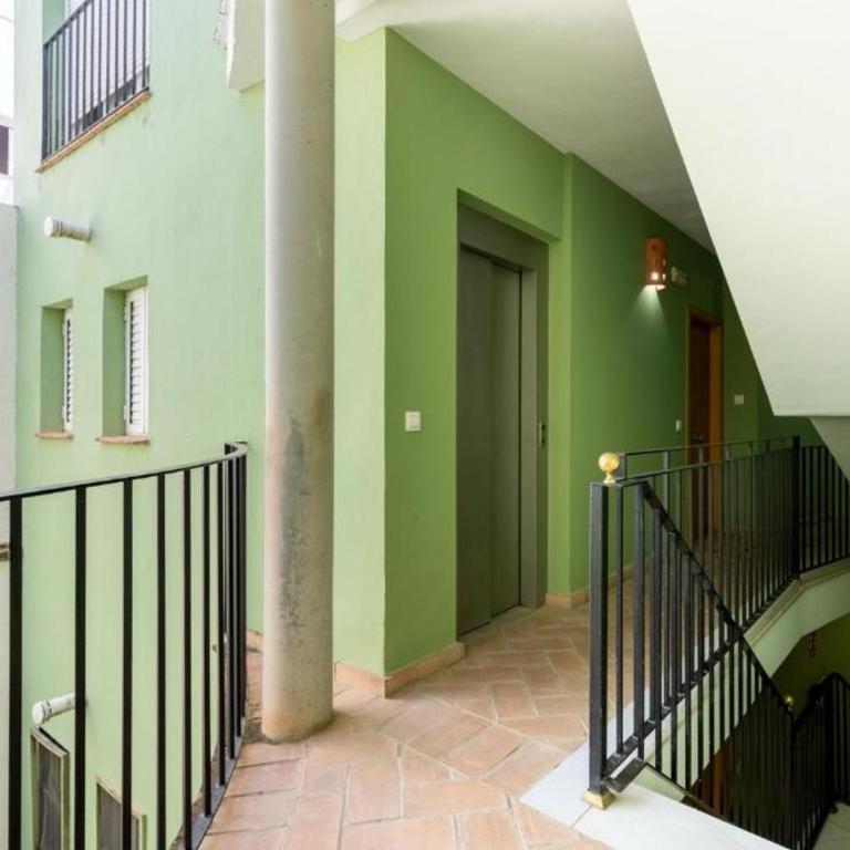 BeHouse La Alameda de Pacheco - Apartment mit 2 Schlafzimmern - 26