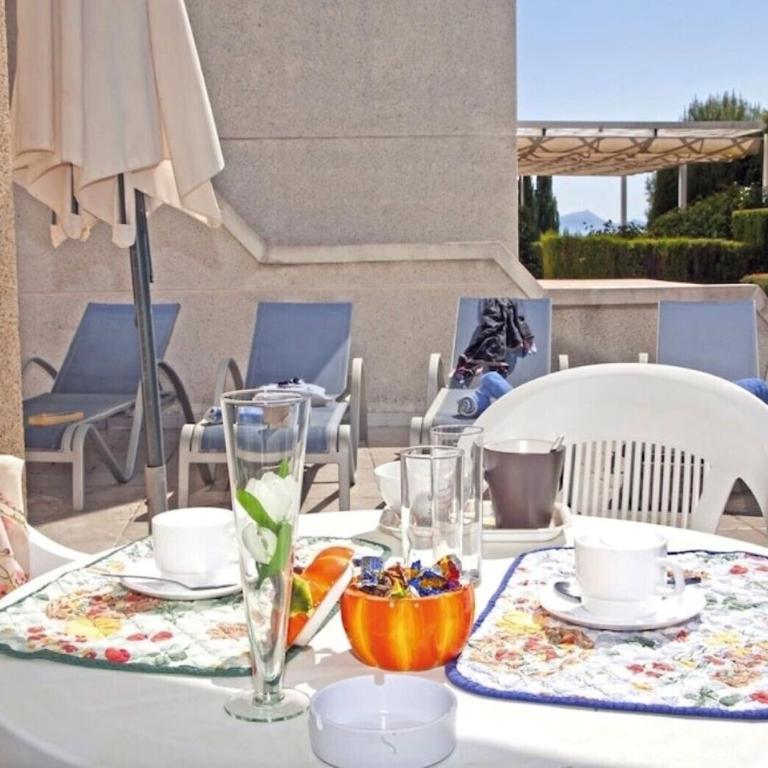 apartamentos Bona playa - Three-Bedroom Apartment - 1