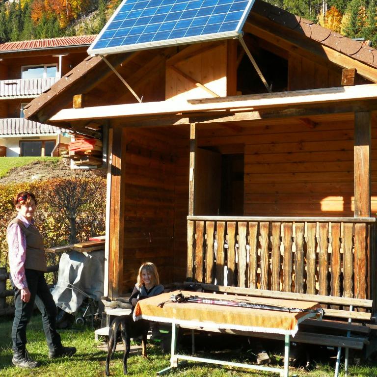 Haus Waldblick - Apartment mit Seeblick - 18