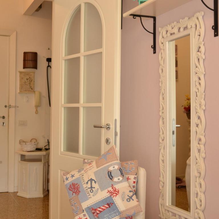 La Conchiglia - Apartment mit 1 Schlafzimmer - 51