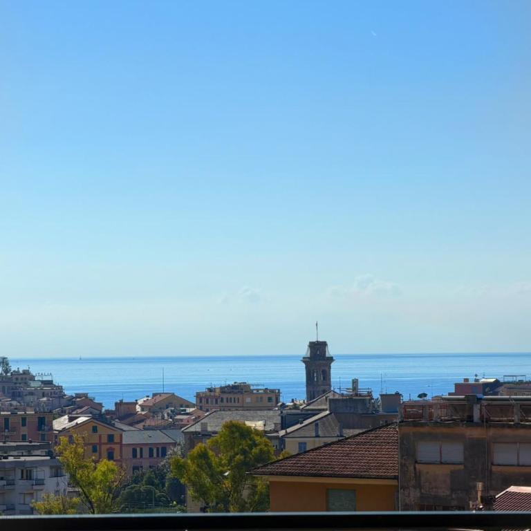 Your Sunny Spot ! Relax e vista mare - Appartamento con 1 Camera da Letto - 1