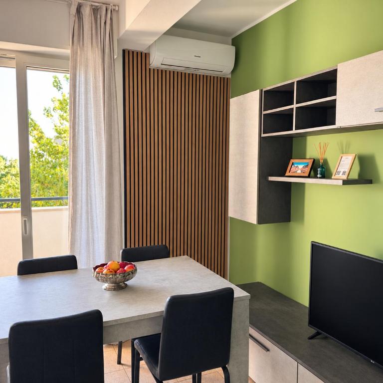 Bilocale Romolo M2, Navigli & Forum - Appartamento con 1 Camera da Letto - 1