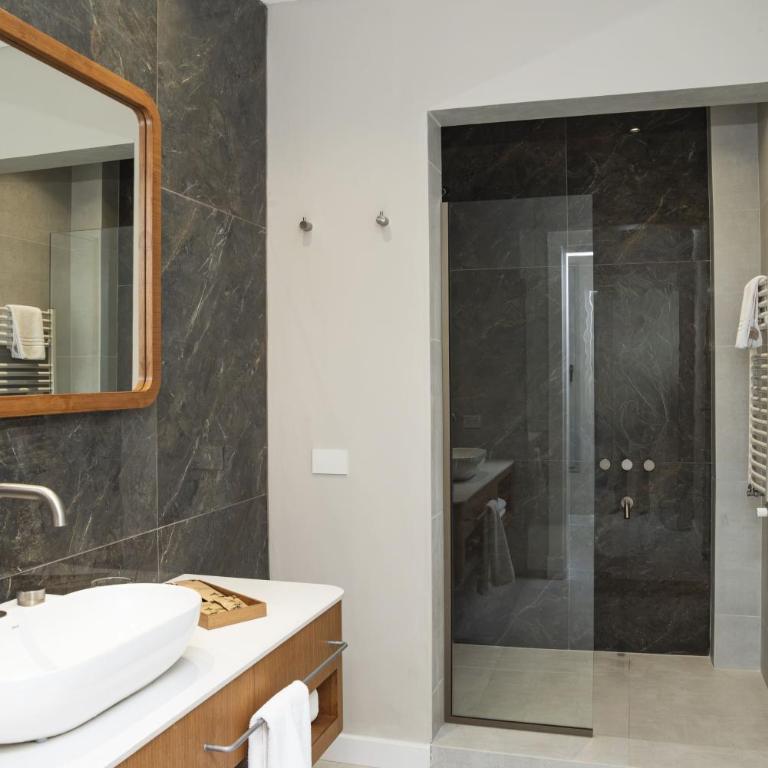 Amaike Hotel Golf & Spa - Habitación Doble - 2