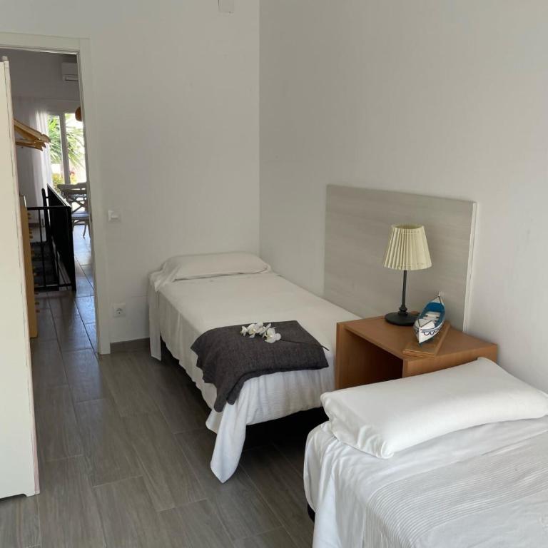 FULANITO apARTment relax & confort centro Calafell - Apartamento de 1 dormitorio - 27