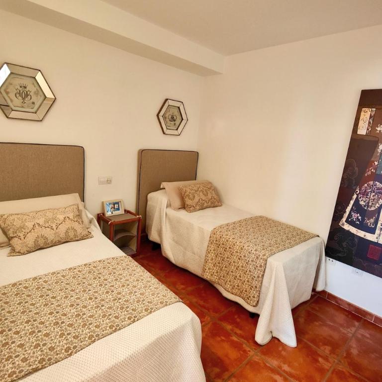 Apartment with panoramic views of Altea Bay - Apartamento de 2 dormitorios - 2