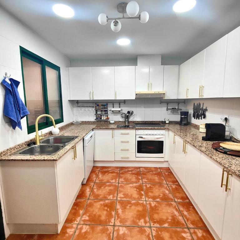 Apartment with panoramic views of Altea Bay - Apartamento de 2 dormitorios - 4