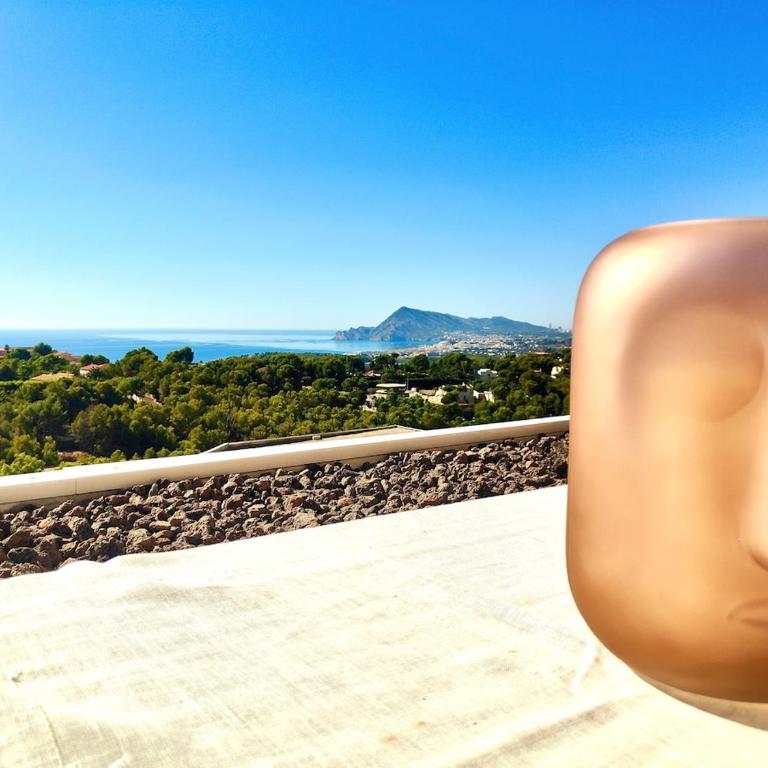 Apartment with panoramic views of Altea Bay - Apartamento de 2 dormitorios - 5