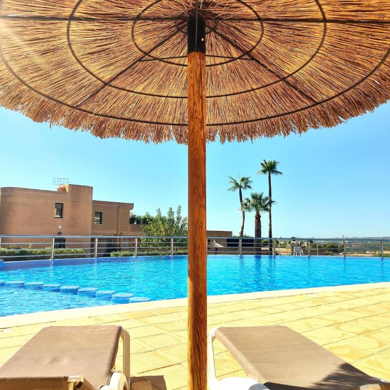 Apartment with panoramic views of Altea Bay - Apartamento de 2 dormitorios - 8