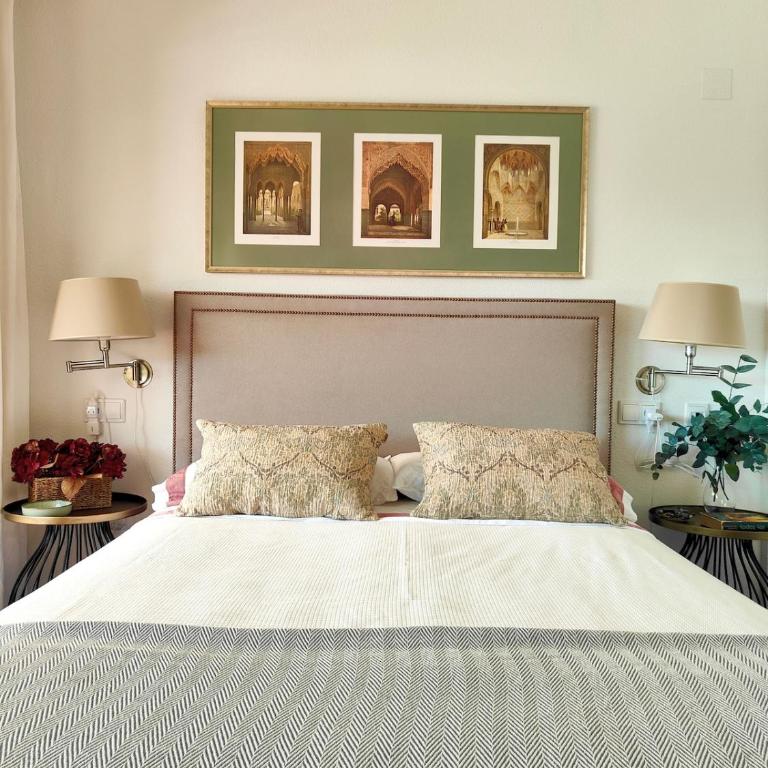 Apartment with panoramic views of Altea Bay - Apartamento de 2 dormitorios - 9