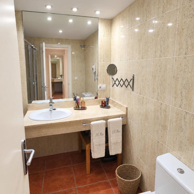 Apartment with panoramic views of Altea Bay - Apartamento de 2 dormitorios - 10