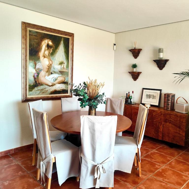Apartment with panoramic views of Altea Bay - Apartamento de 2 dormitorios - 11