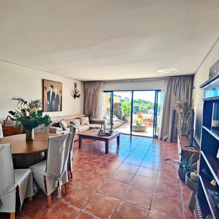 Apartment with panoramic views of Altea Bay - Apartamento de 2 dormitorios - 12
