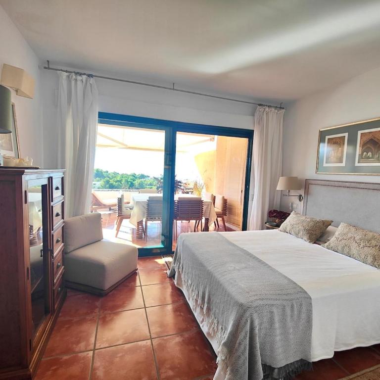 Apartment with panoramic views of Altea Bay - Apartamento de 2 dormitorios - 17
