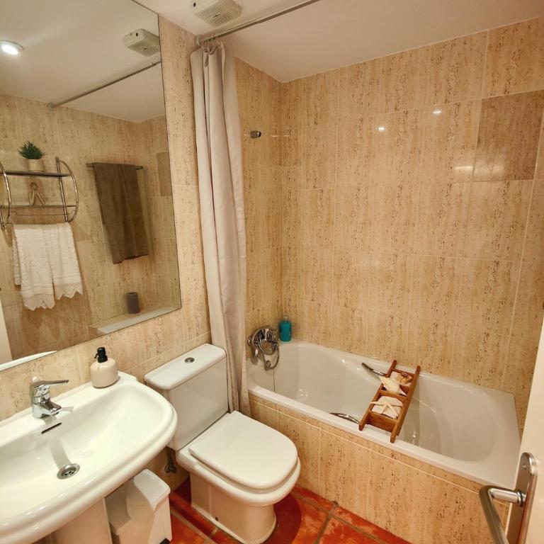 Apartment with panoramic views of Altea Bay - Apartamento de 2 dormitorios - 19