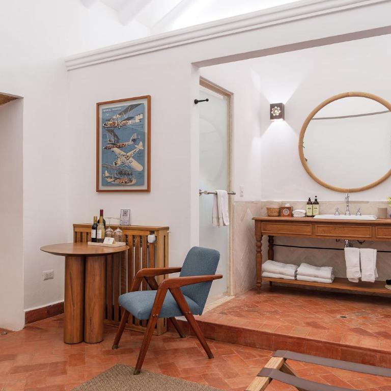 Casa Clara by Ananay Hotels - Suite Deluxe - 24