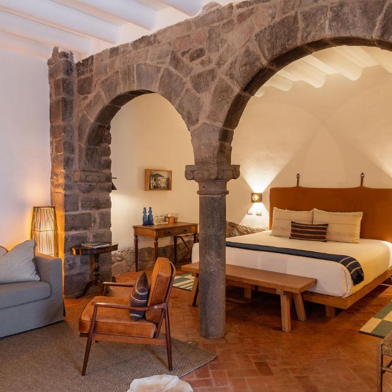 Casa Clara by Ananay Hotels - Suite Junior - 1