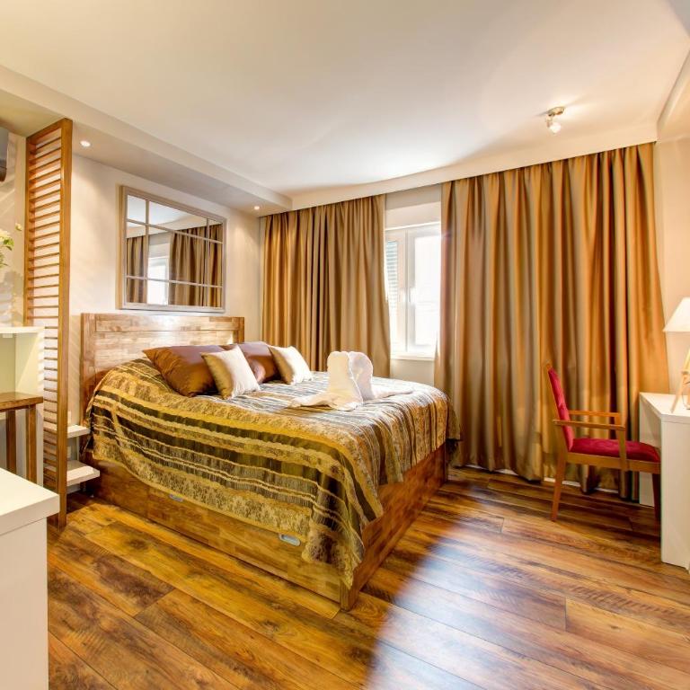 Luxury Studio Yasmine - Studio Apartment - 1