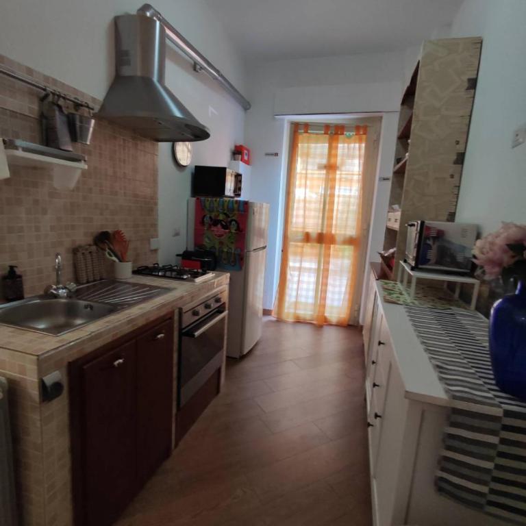 oreglia house - Two-Bedroom Apartment - 8