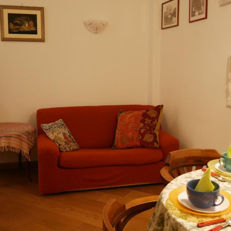 oreglia house - Two-Bedroom Apartment - 10