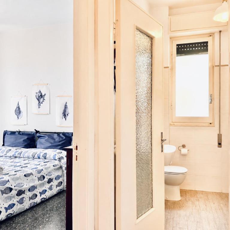 Hostdomus - Sea View Suite - Two-Bedroom Apartment - 25