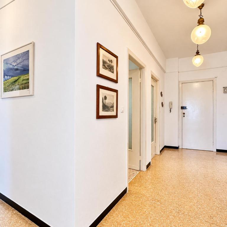 Hostdomus - Sea View Suite - Two-Bedroom Apartment - 23