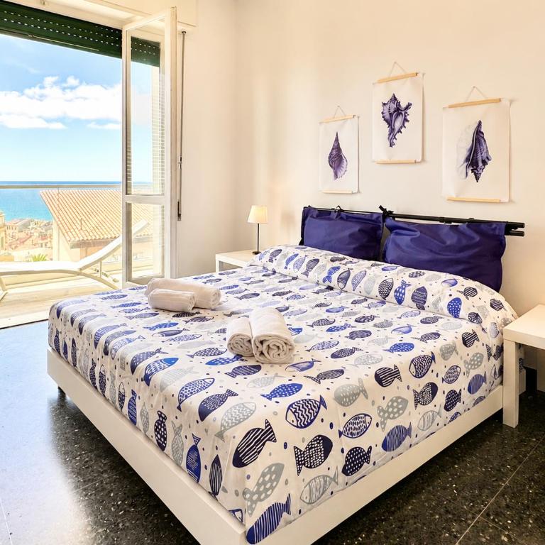 Hostdomus - Sea View Suite - Two-Bedroom Apartment - 15