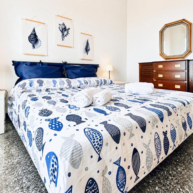 Hostdomus - Sea View Suite - Two-Bedroom Apartment - 14