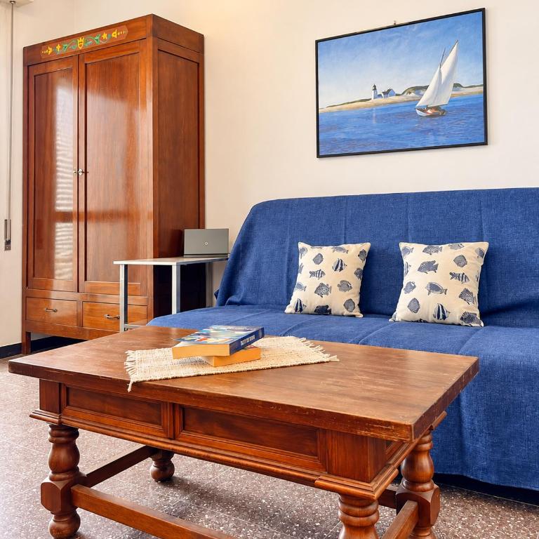 Hostdomus - Sea View Suite - Two-Bedroom Apartment - 10