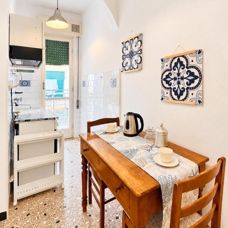 Hostdomus - Sea View Suite - Two-Bedroom Apartment - 21