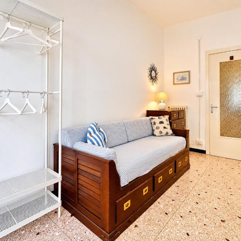 Hostdomus - Sea View Suite - Two-Bedroom Apartment - 17