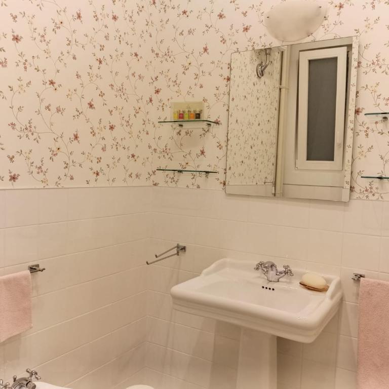 B&B La Clé - Camera Matrimoniale - 5