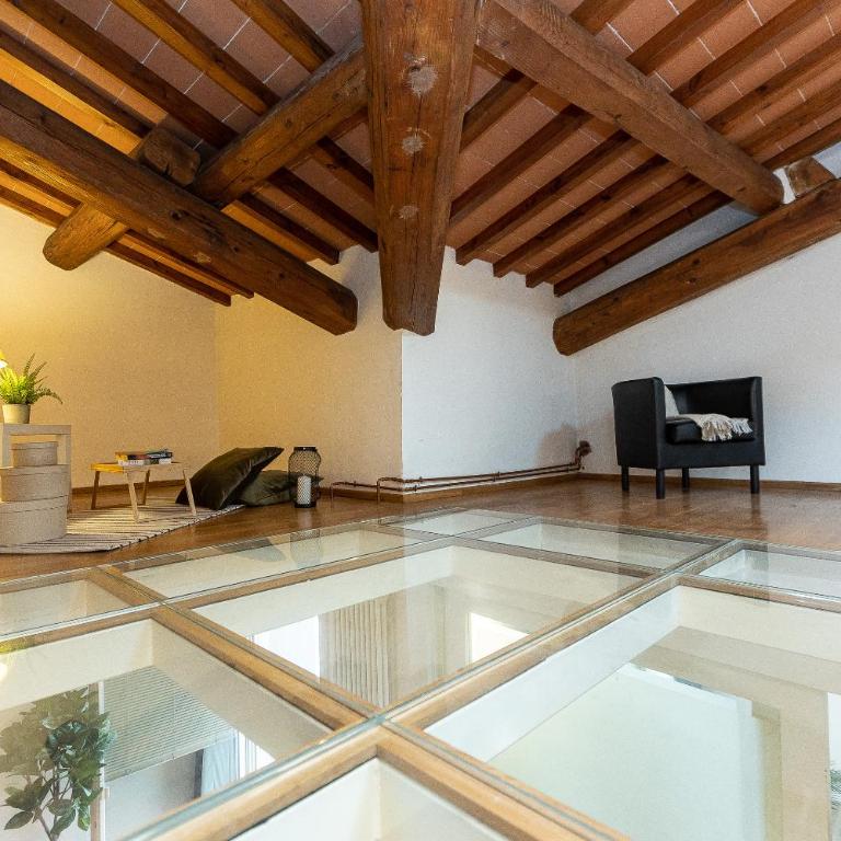 Michelangelo Rental in Florence - One-Bedroom Apartment - 1