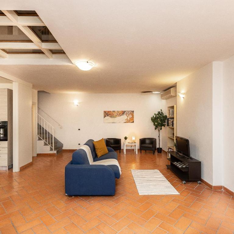 Michelangelo Rental in Florence - One-Bedroom Apartment - 3