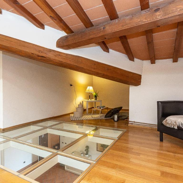 Michelangelo Rental in Florence - One-Bedroom Apartment - 4