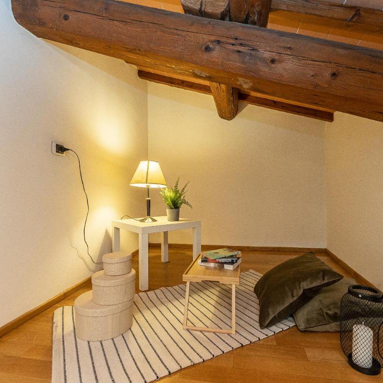 Michelangelo Rental in Florence - One-Bedroom Apartment - 5