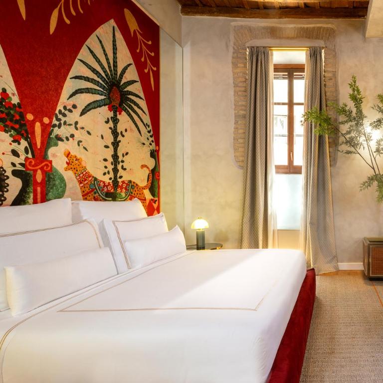 Palm Suites - Small Luxury Hotels of the World - Suite Familiare - 1