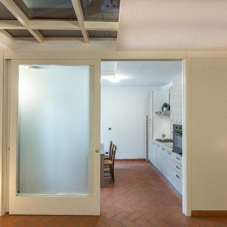 Michelangelo Rental in Florence - One-Bedroom Apartment - 7