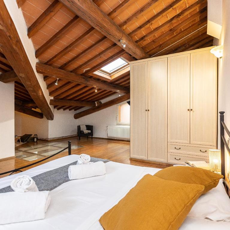 Michelangelo Rental in Florence - One-Bedroom Apartment - 8