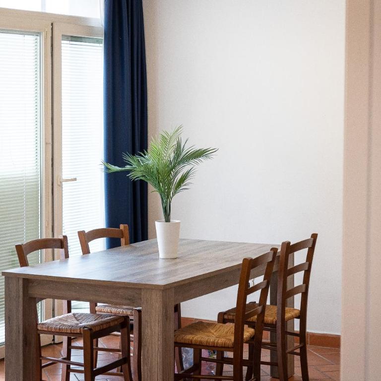 Michelangelo Rental in Florence - One-Bedroom Apartment - 9