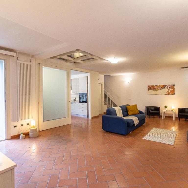 Michelangelo Rental in Florence - One-Bedroom Apartment - 10