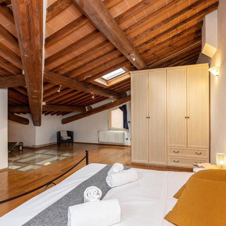 Michelangelo Rental in Florence - One-Bedroom Apartment - 11