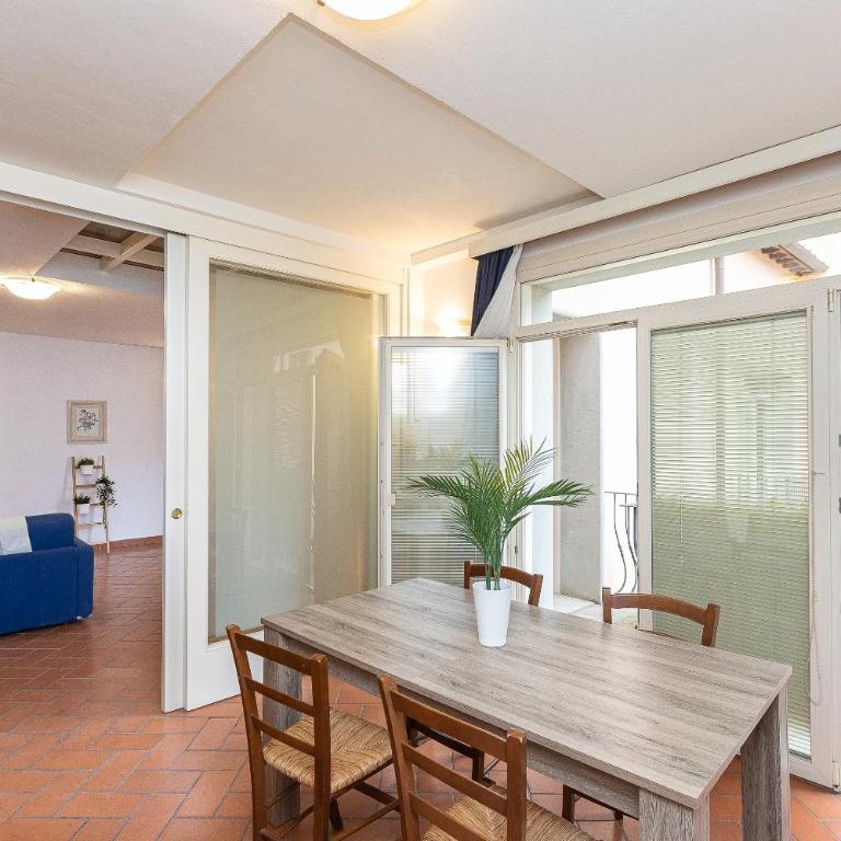 Michelangelo Rental in Florence - One-Bedroom Apartment - 15