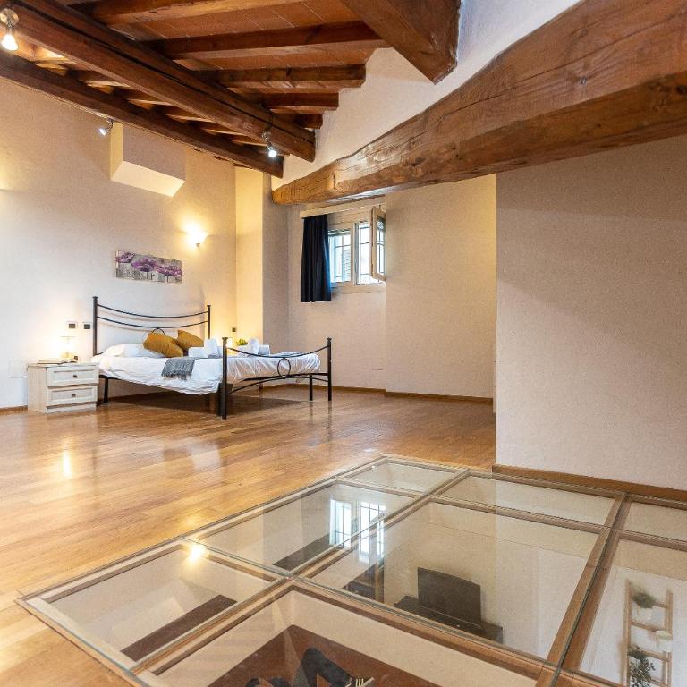 Michelangelo Rental in Florence - One-Bedroom Apartment - 17