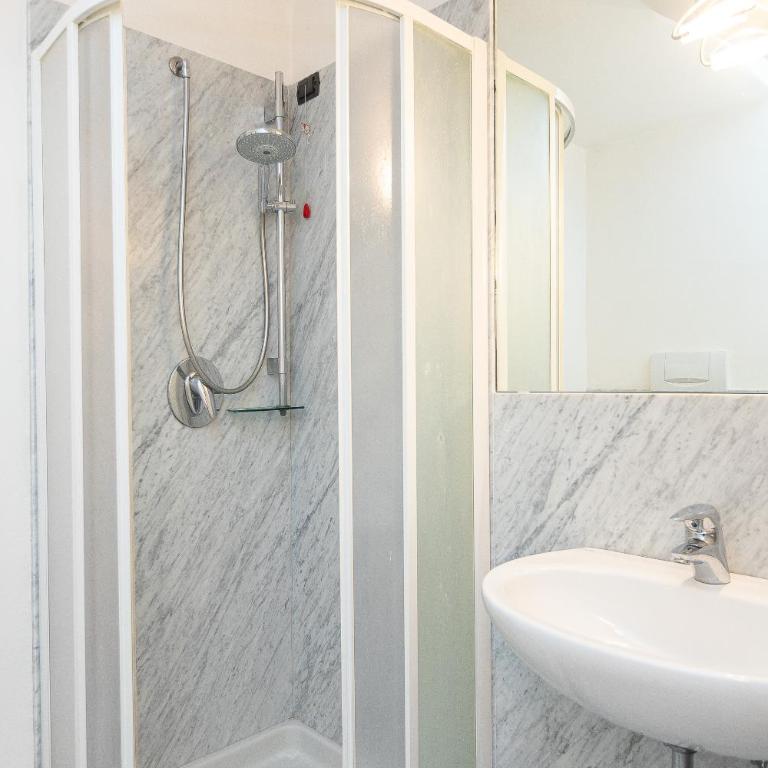 Michelangelo Rental in Florence - One-Bedroom Apartment - 18
