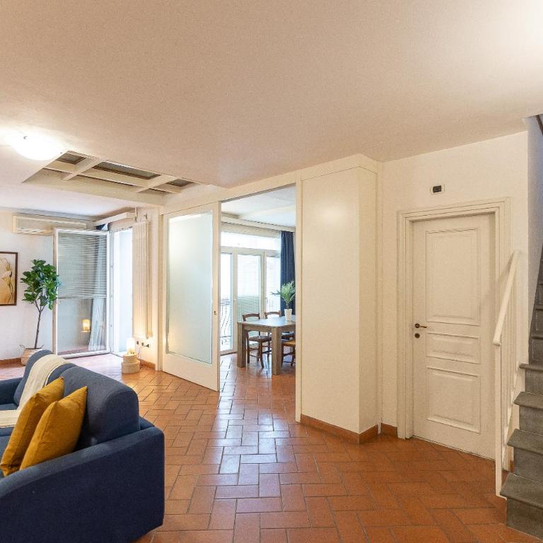 Michelangelo Rental in Florence - One-Bedroom Apartment - 19