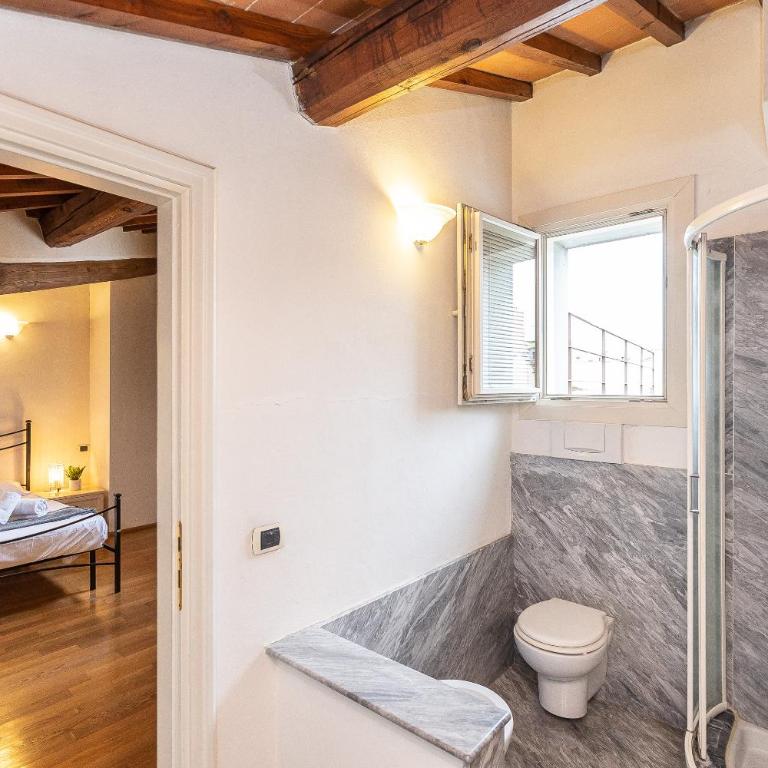 Michelangelo Rental in Florence - One-Bedroom Apartment - 20