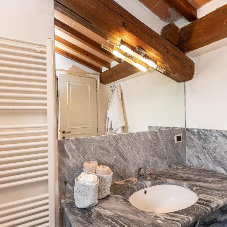 Michelangelo Rental in Florence - One-Bedroom Apartment - 21