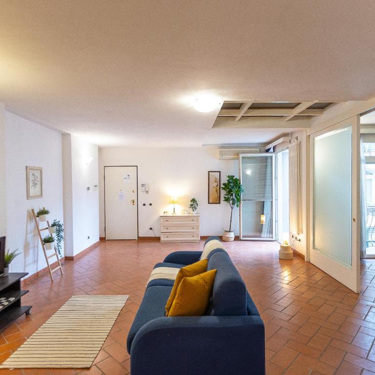 Michelangelo Rental in Florence - One-Bedroom Apartment - 22