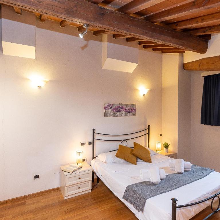 Michelangelo Rental in Florence - One-Bedroom Apartment - 23