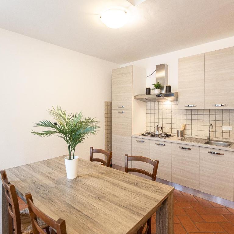 Michelangelo Rental in Florence - One-Bedroom Apartment - 25